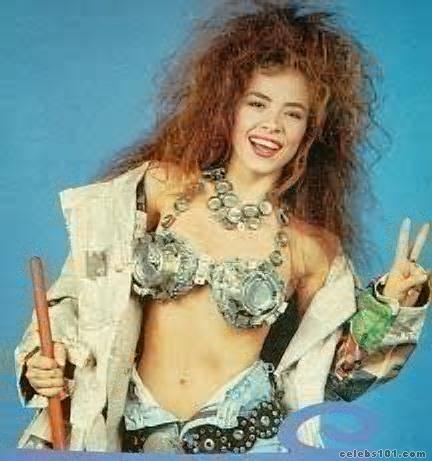 gloria trevi photo 21