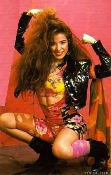 gloria trevi photo 31