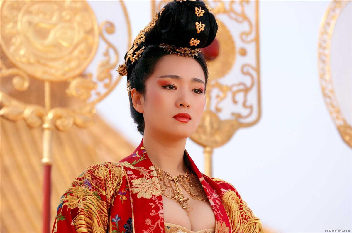 Li Gong - Images Wallpaper