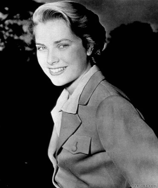 grace kelly. grace kelly photo 57