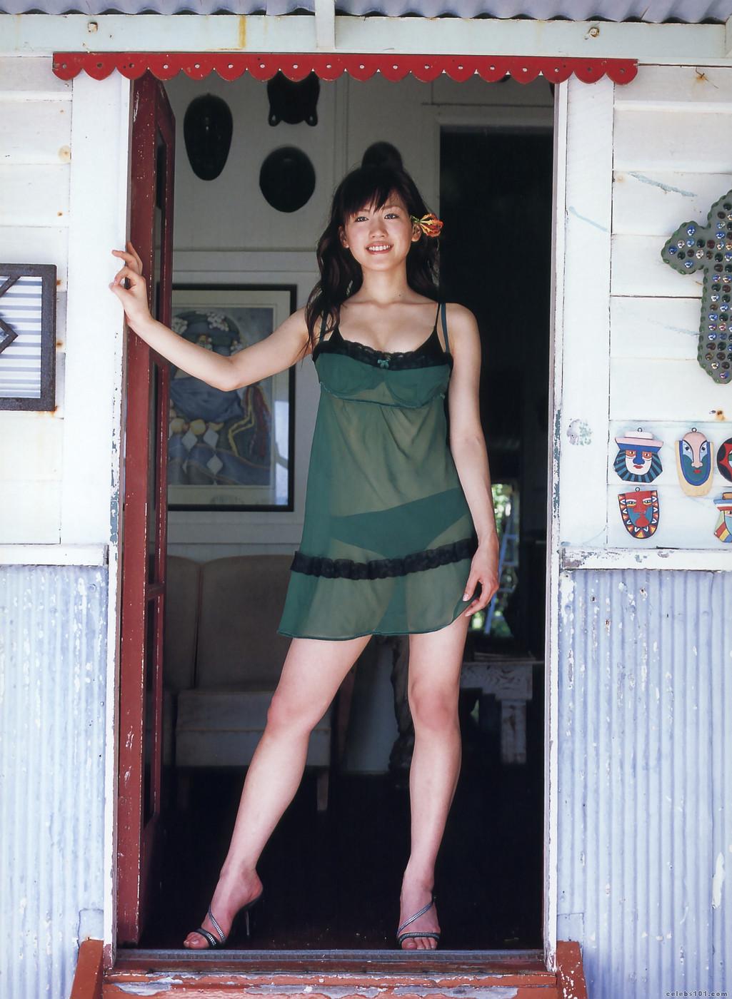 Ayase Haruka - Images Actress