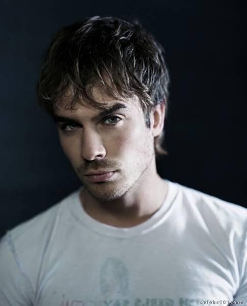 Ian Somerhalder gallery ian somerhalder photo picture