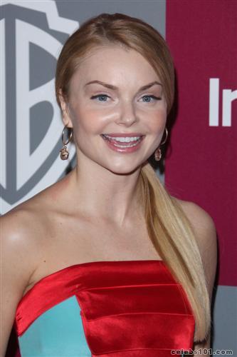 Izabella Miko Picture