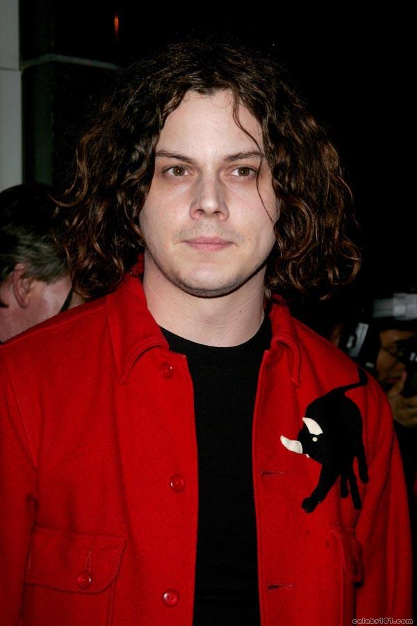 Jack White Photos