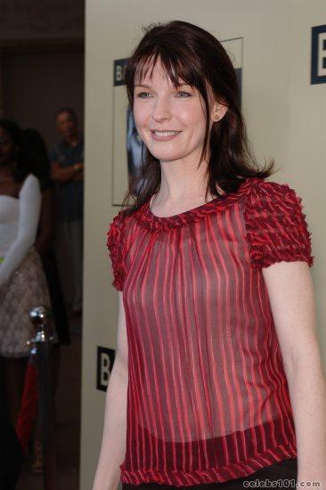 Jacqueline Mckenzie Photos