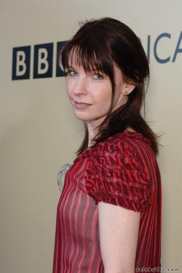 Jacqueline Mckenzie Photos