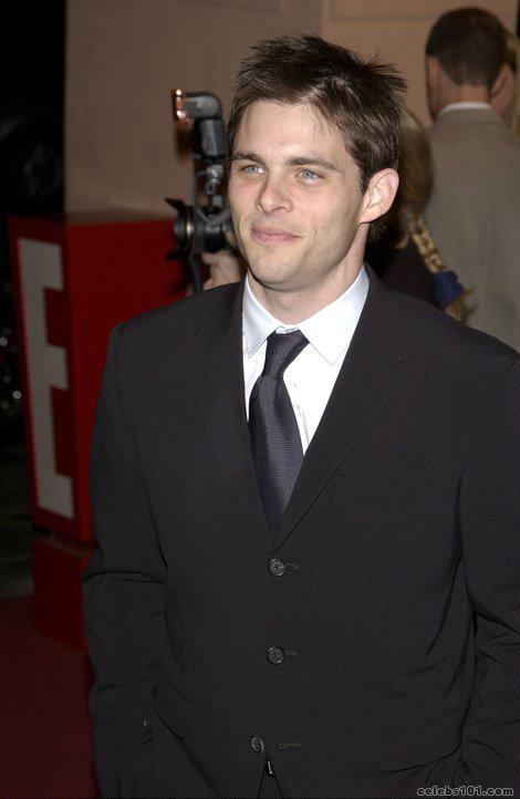 James Marsden Photos