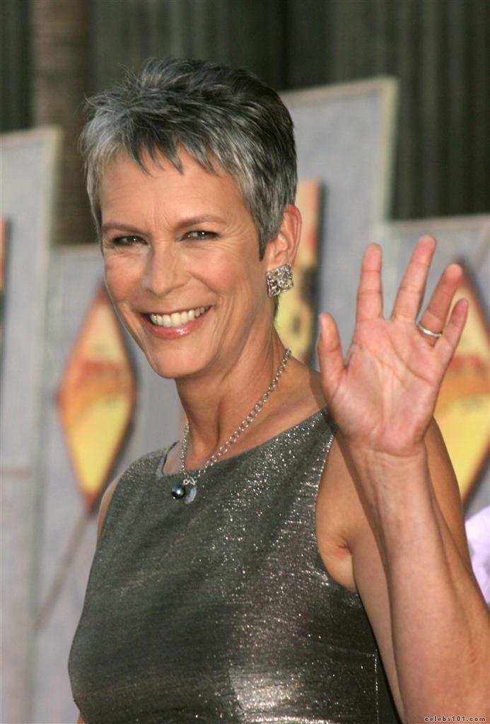 Jamie Lee Curtis Picture