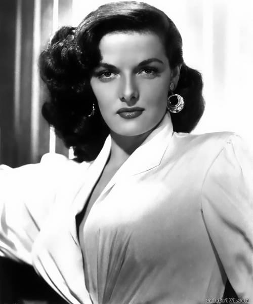 Jane RUSSELL