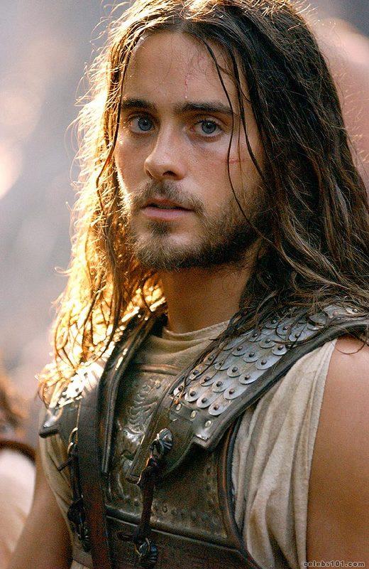 jared leto - high quality image size 520x800 of jared leto photos