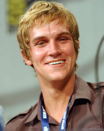 Jason Mewes Photos