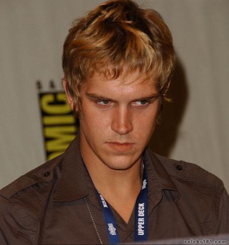 Jason Mewes Photos