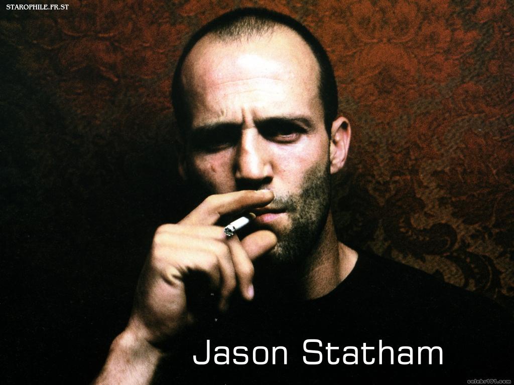 Jason Statham - Images Hot