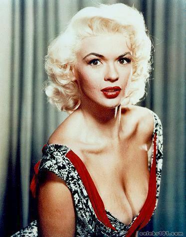 jayne mansfield photo 5