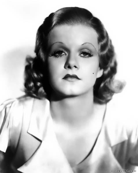 jean harlow photo 31