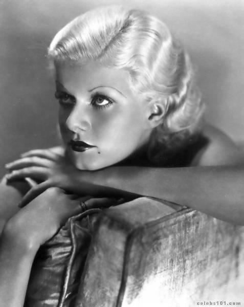 jean harlow photo 6