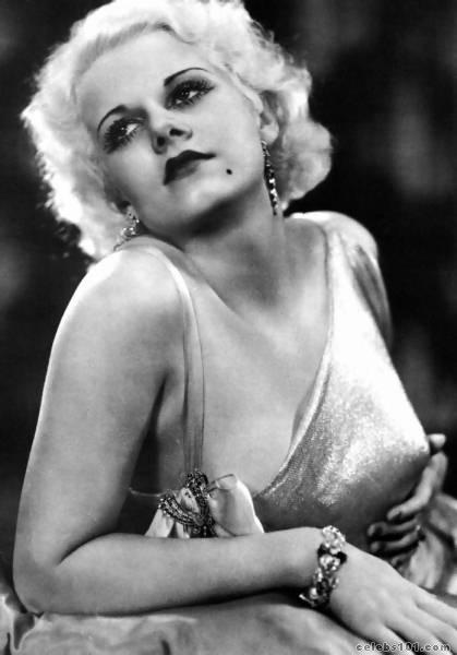 jean harlow photo 60