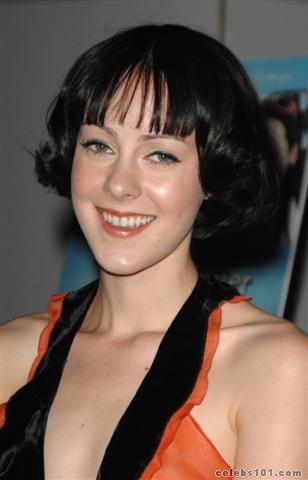 Jena Malone Picture