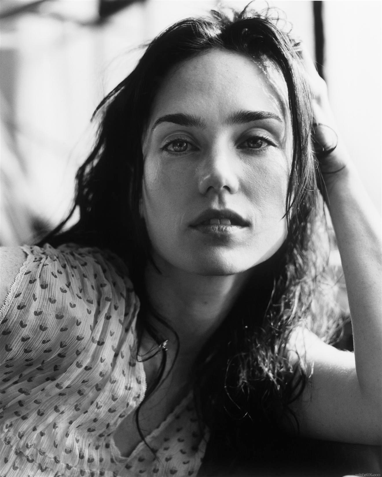 Jennifer Connelly - Photo Colection