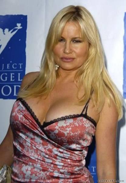 jennifer coolidge friends. jennifer coolidge photo 3