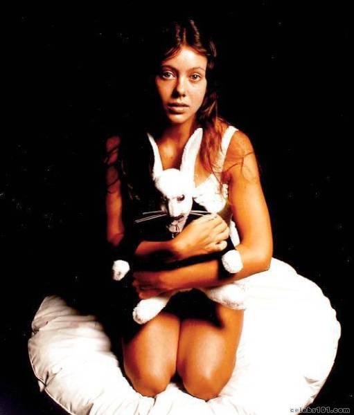 Jenny Agutter