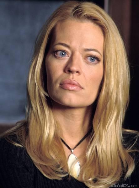 jeri ryan in playboy