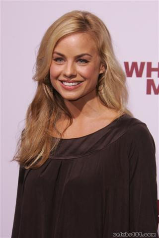 Jessica Collins Picture