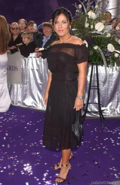 jessie wallace photo 5