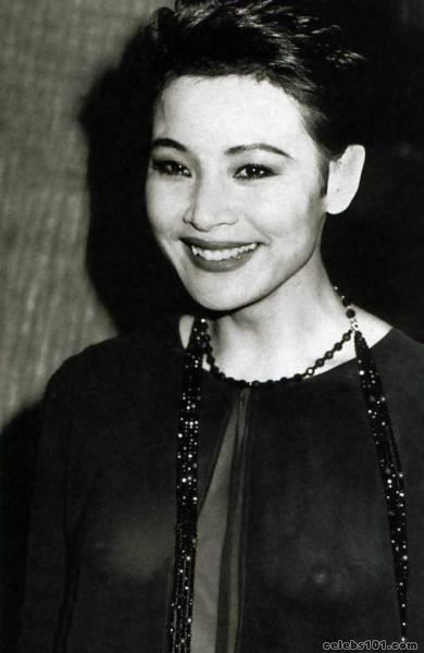 Joan Chen - Picture Actress