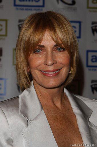 Joanna Cassidy Photos