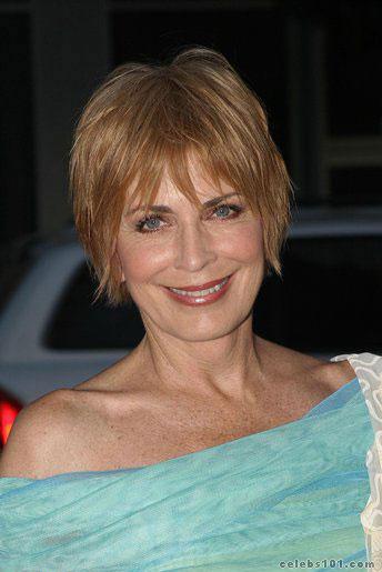 Joanna Cassidy Photos