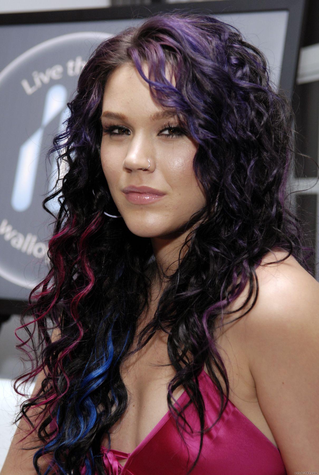 Joss Stone - Images Gallery