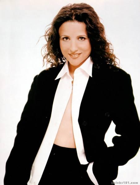 julia louis dreyfus 