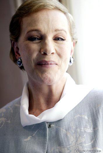 Julie Andrews Photos