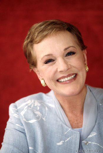 Julie Andrews Photos