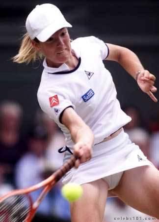 steffi graf