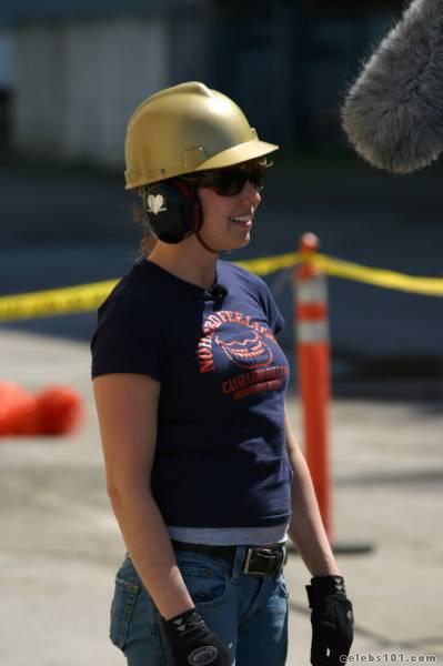 kari byron photo 4