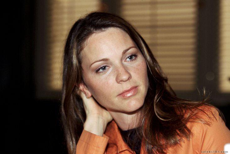 Kelli Williams - Photo Colection