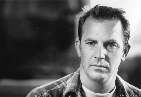 Kevin Costner