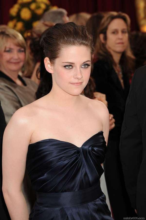 Kristen Stewart Picture