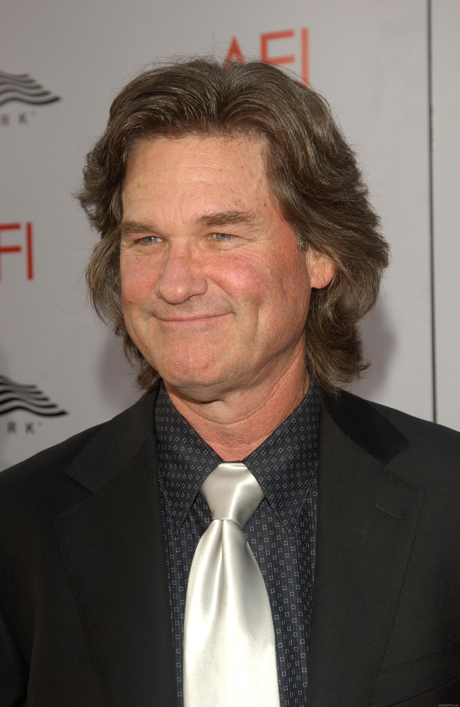 Kurt Russell - Wallpaper Actress