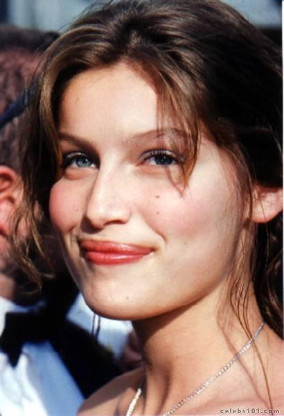 laetitia casta photo