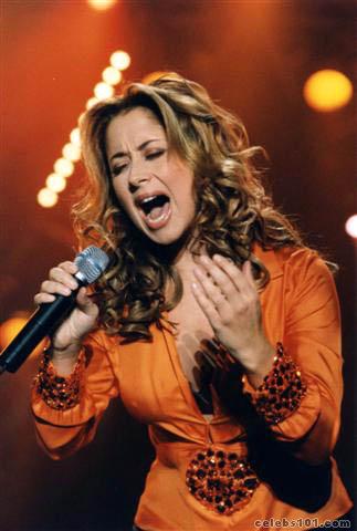 Lara Fabian Picture