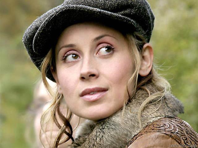 Lara Fabian Picture