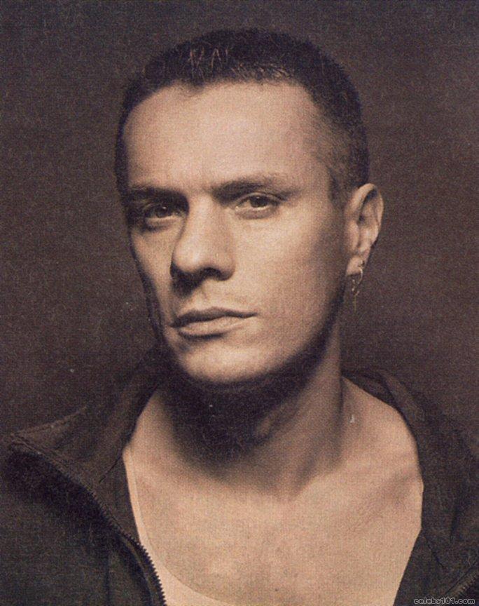 Larry Mullen Jr Photos