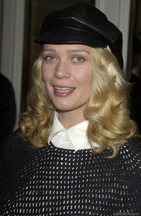 Laurie Holden Photos