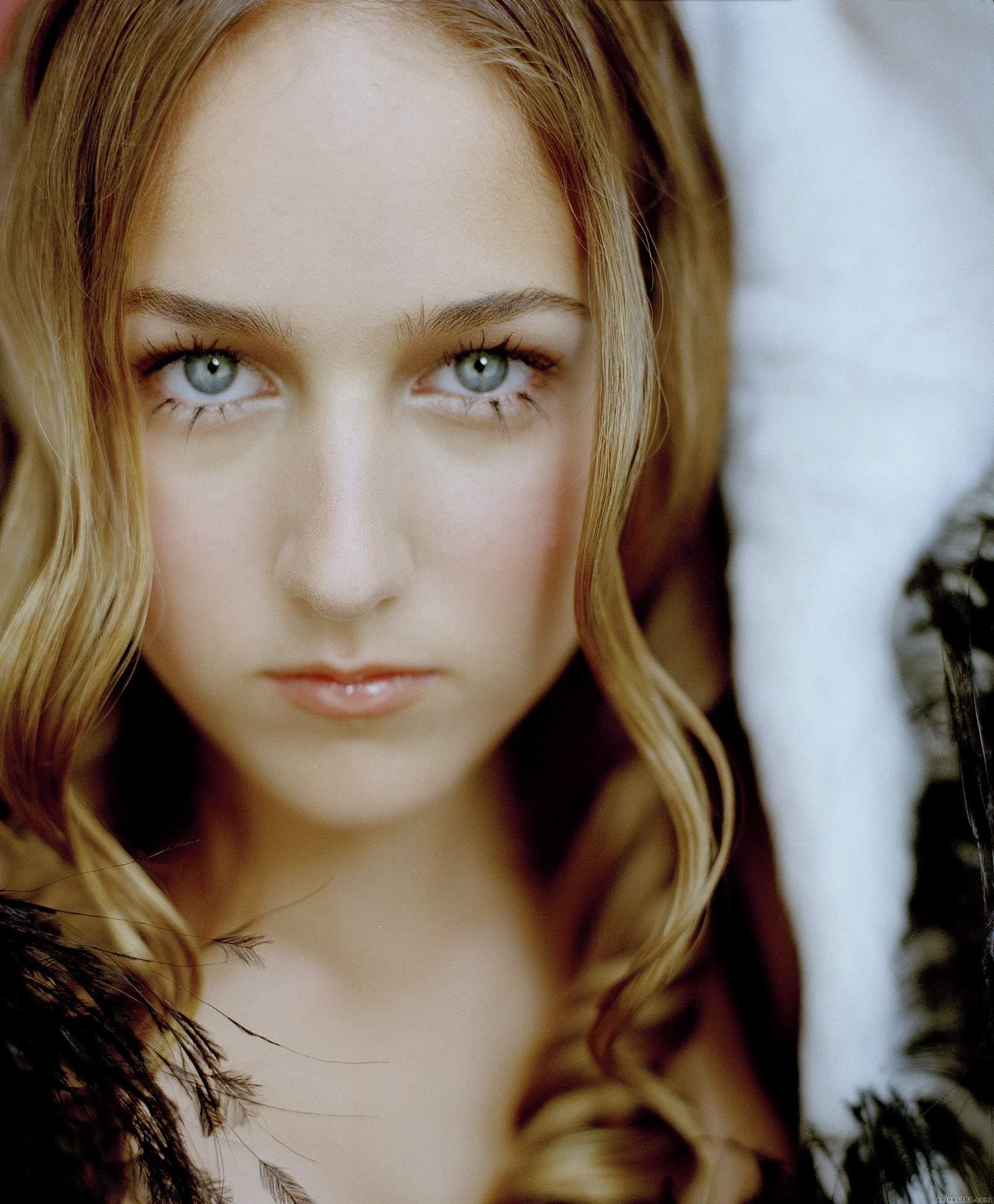 Leelee Sobieski