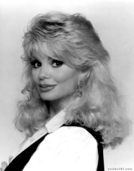 loni anderson 2010. loni anderson production