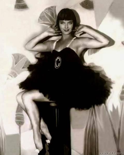 louise brooks photo 15