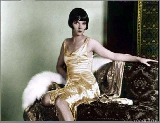 louise brooks photo 20